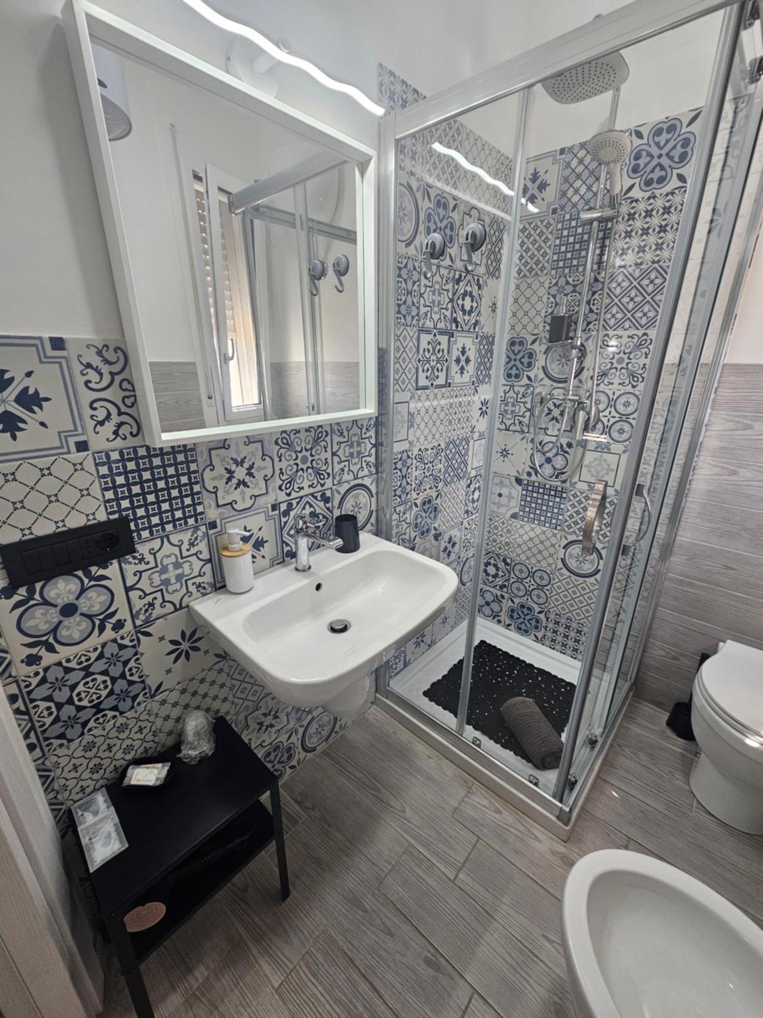 Frontemare Locazione Turistica Hotel Porto Empedocle Exterior photo