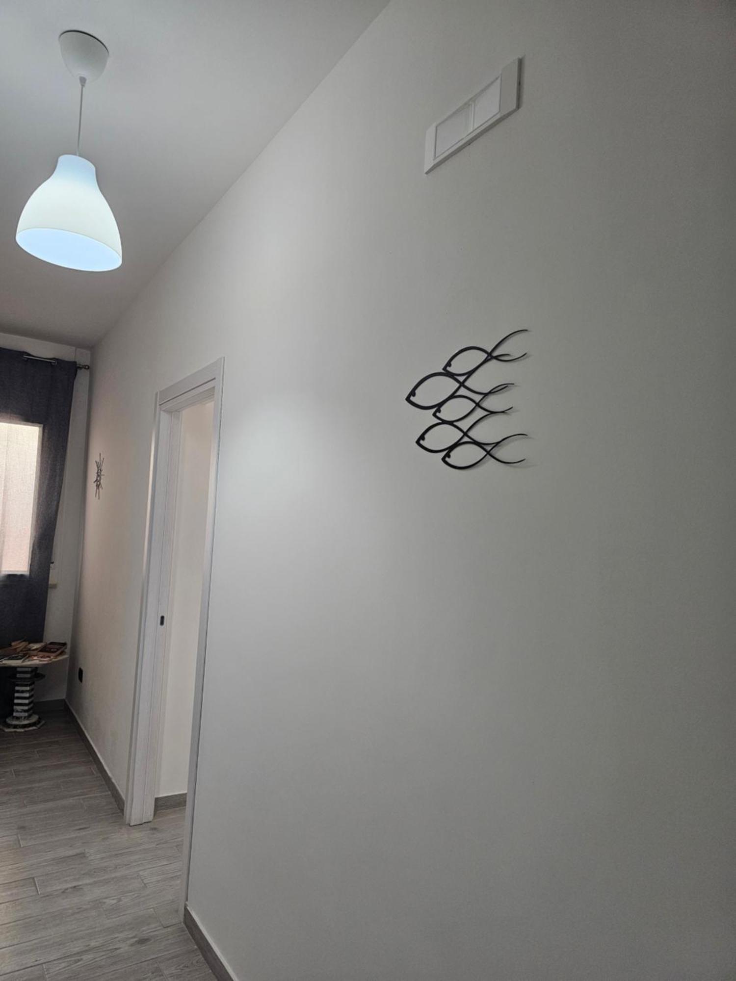 Frontemare Locazione Turistica Hotel Porto Empedocle Exterior photo